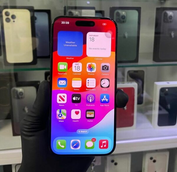 IPhone 14 pro