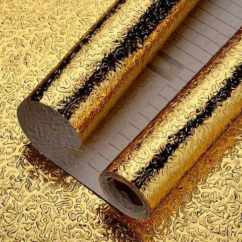 Papier peint de cuisine