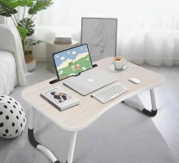Table de chambre multifonction