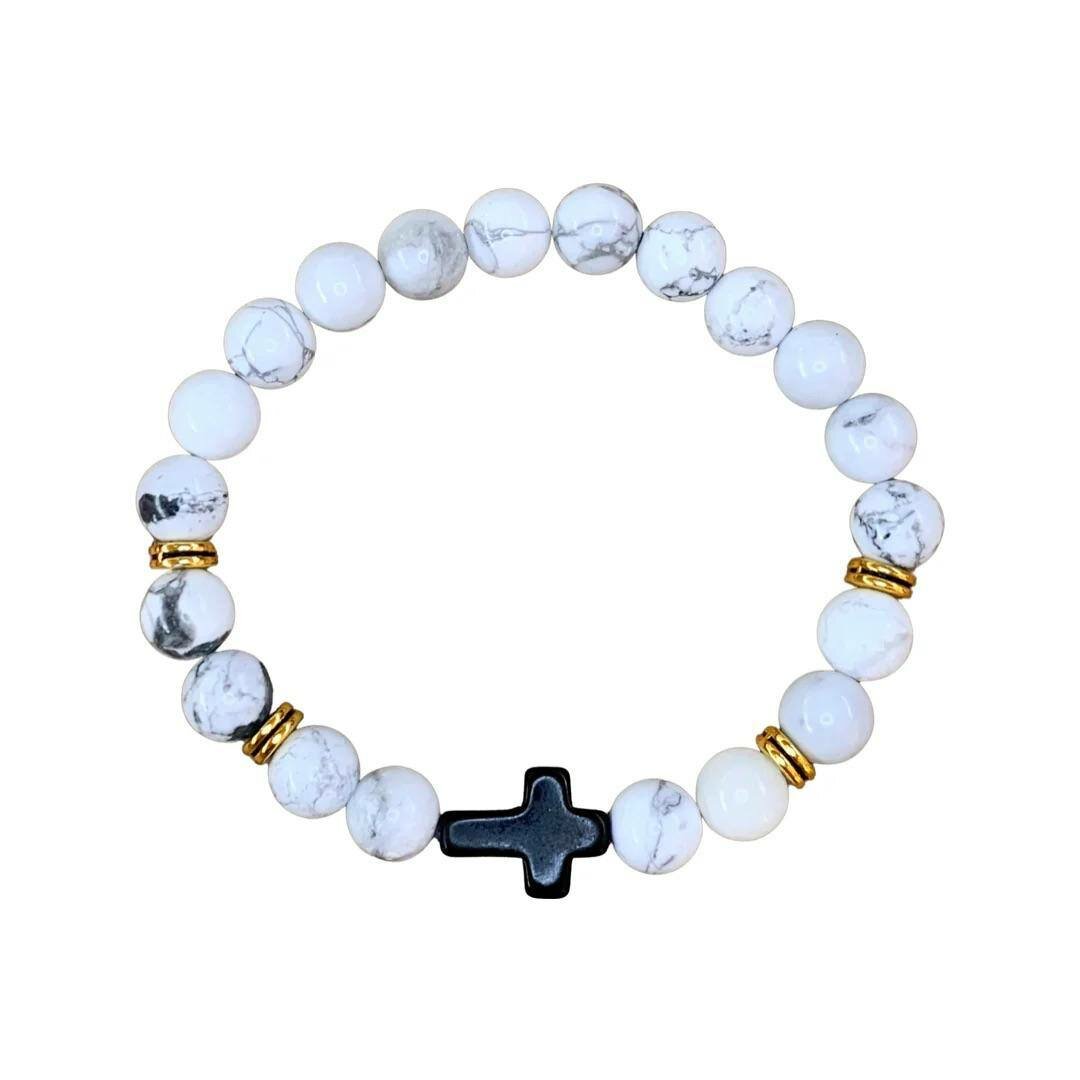 Bracelet mixte