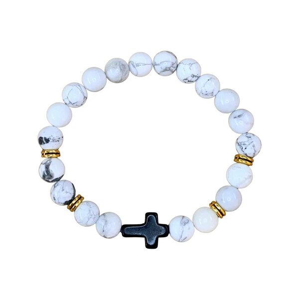 Bracelet mixte