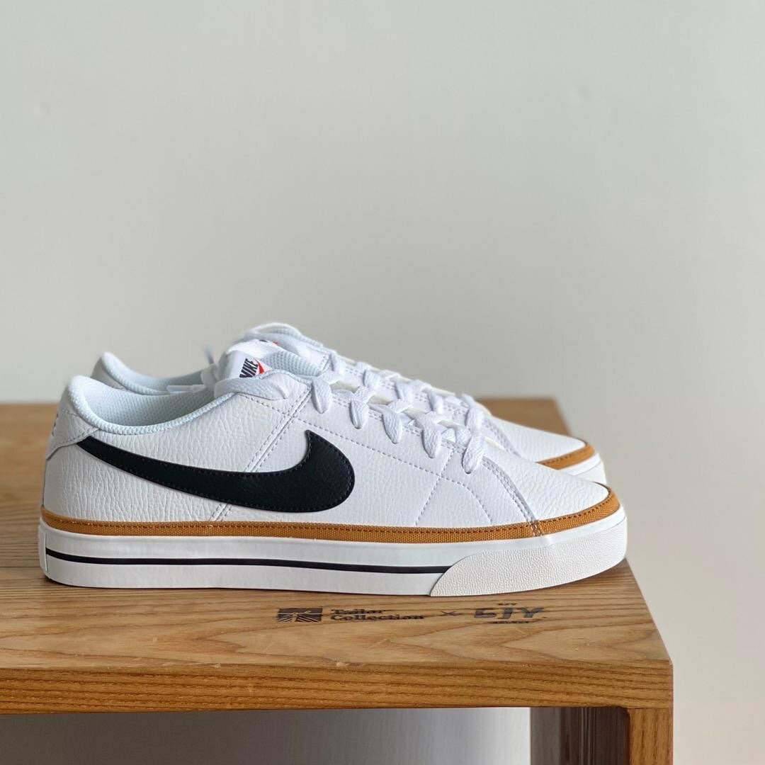 Nike court legacy