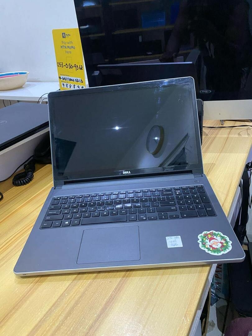 Dell Inspiron 5558
