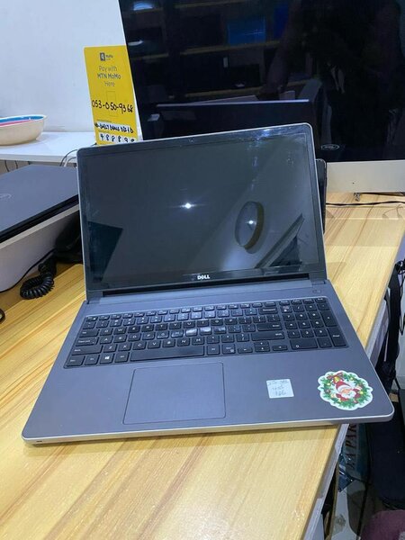 Dell Inspiron 5558
