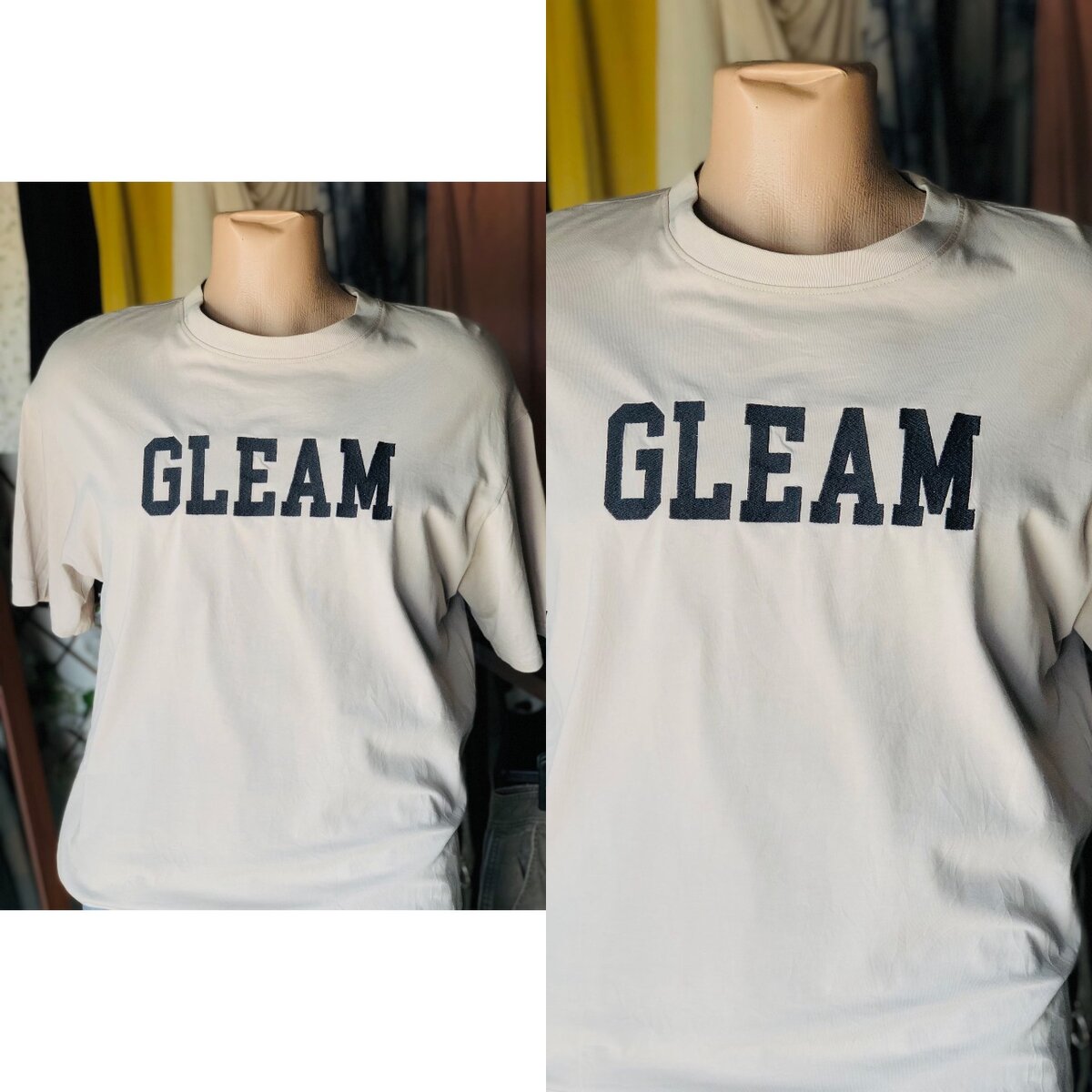 T-shirts