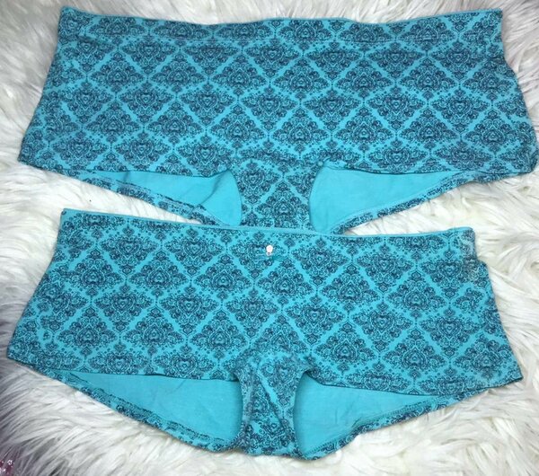 Niga panties
