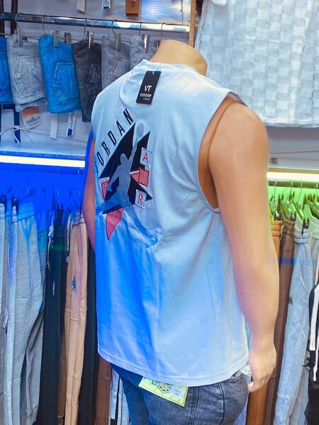 quality vest 