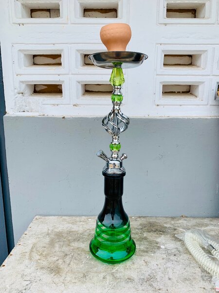 Bigsmoke Shisha