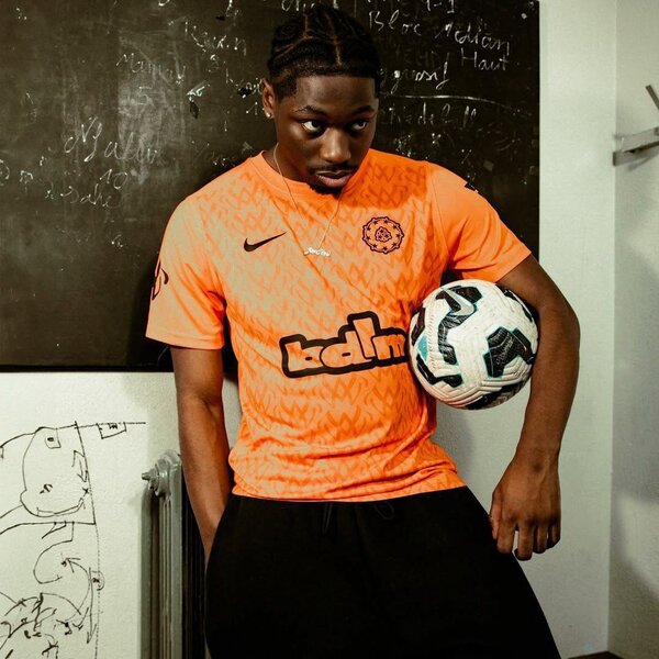 MAILLOT BDLM x NIKE