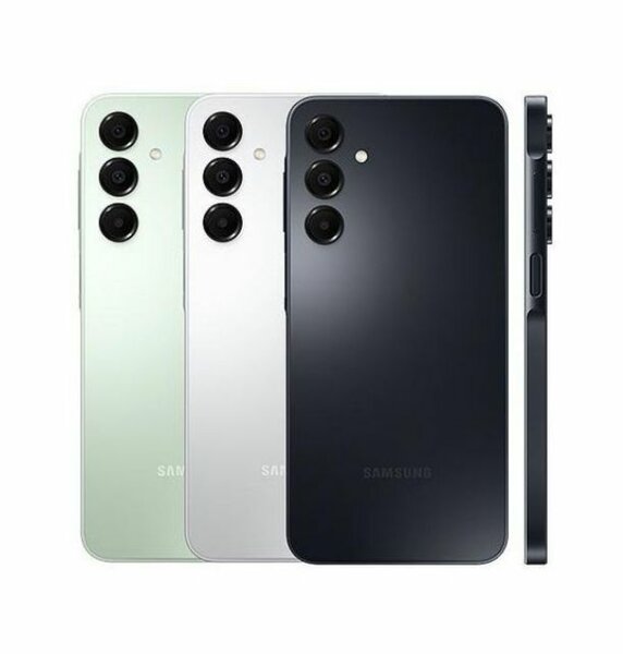 Samsung Galaxy A16
