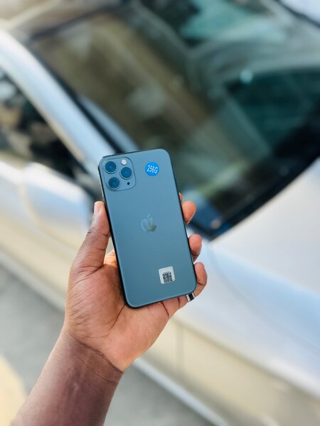 iPhone 11 Pro 256gb