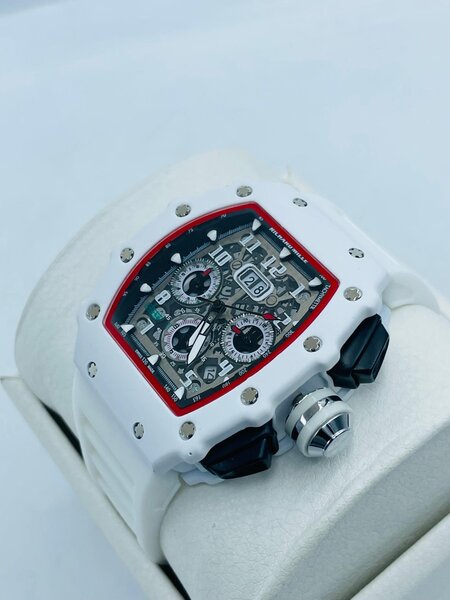 Montre