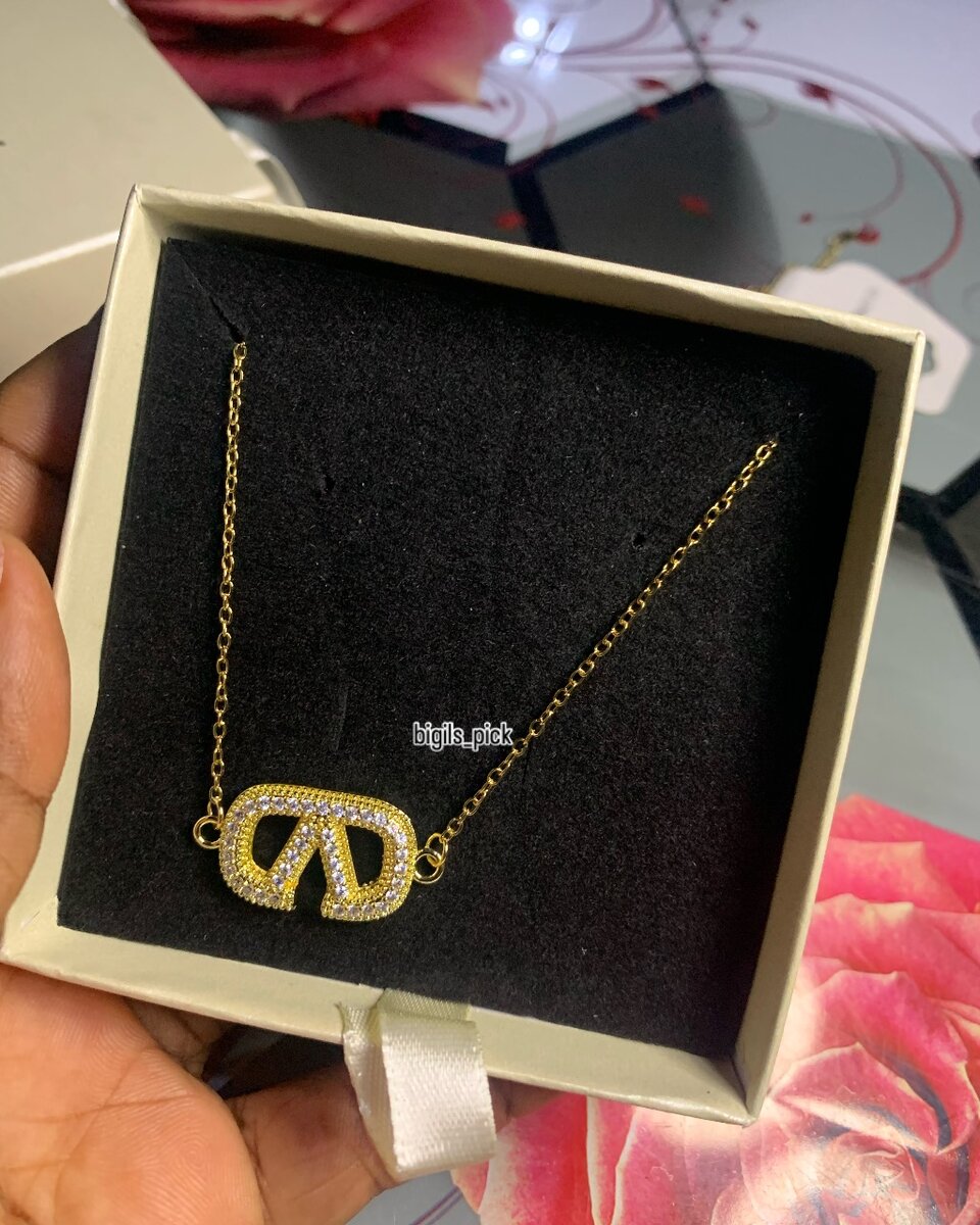Necklace