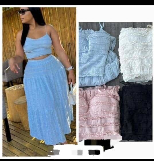 Ladies wear