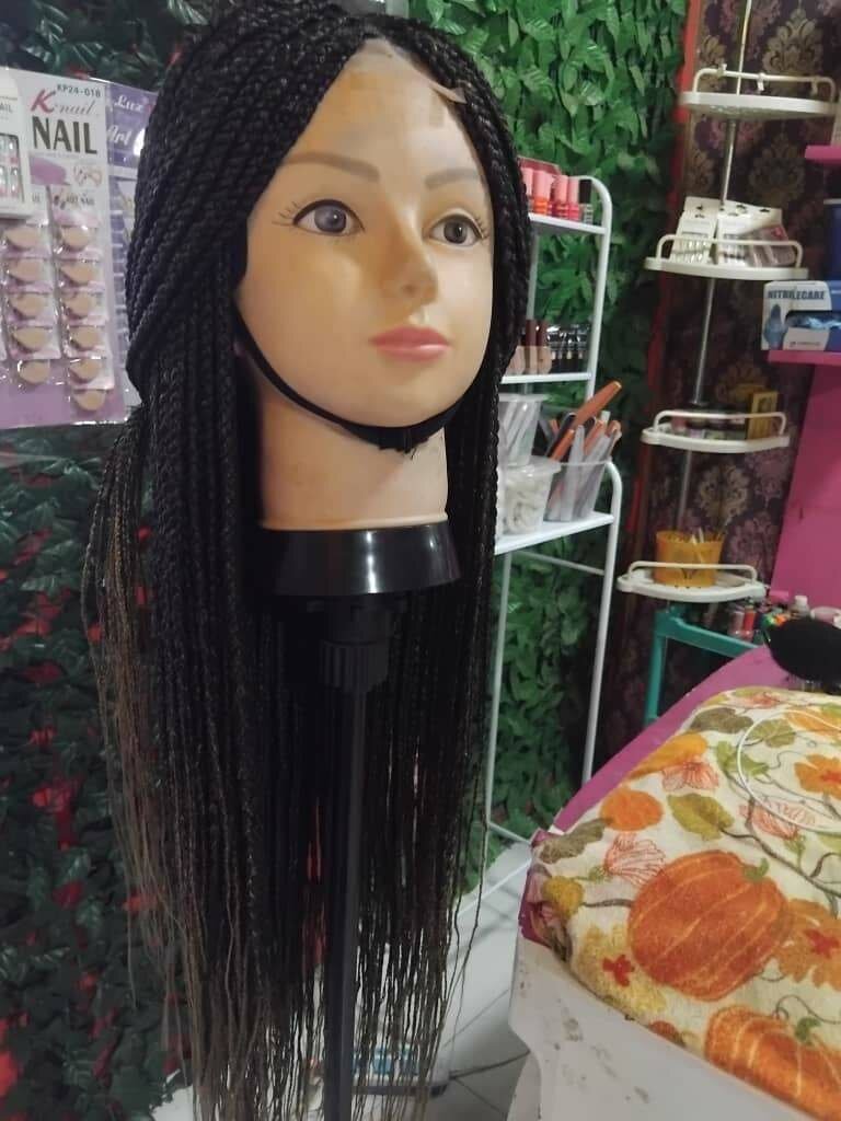 Braids