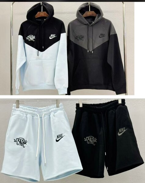 Ensemble Sport Nike Homme