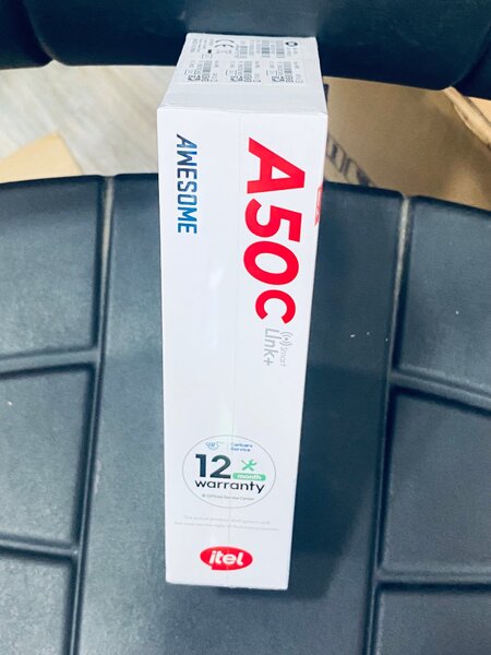 Itel A50C (32GB)