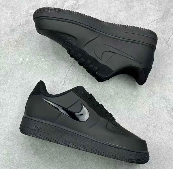 Design air force 1
