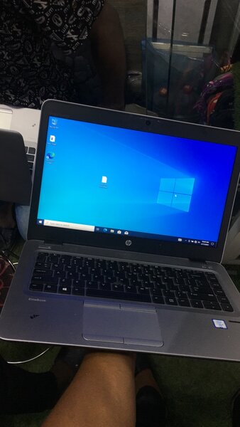 Hp elitebook