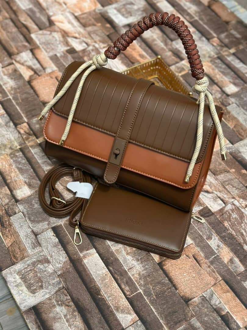 Stylish ladies bags