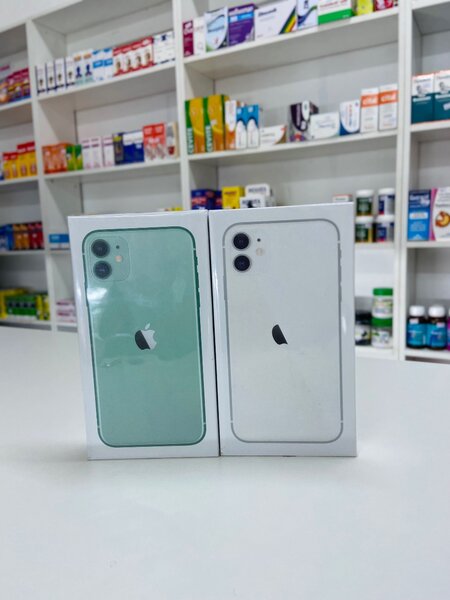 IPHONE 11