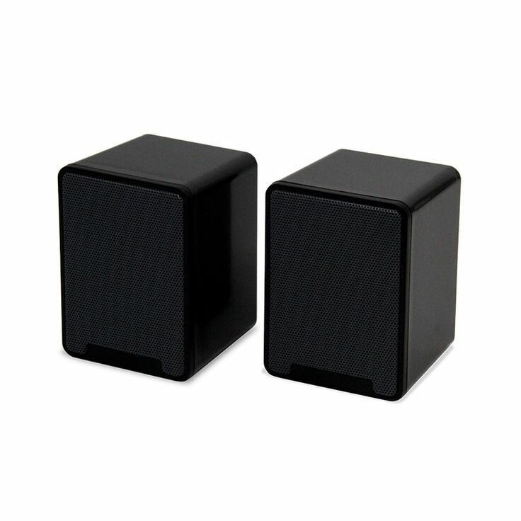 Desktop Speakers
