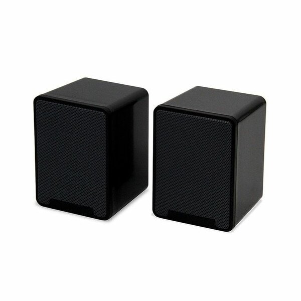 Desktop Speakers