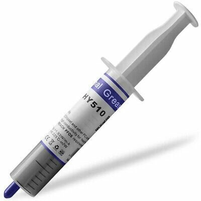 Hy510 30g Thermal Conductive Paste for Cpu Chipset Cooling