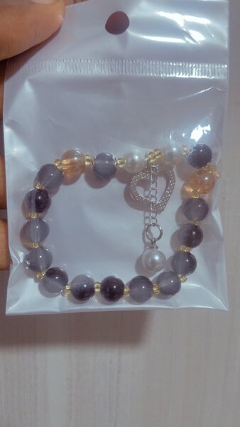 Bracelet