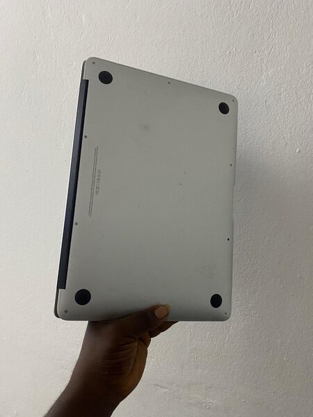 MacBook Air 2014