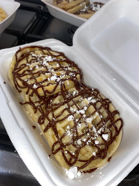 Gaufre