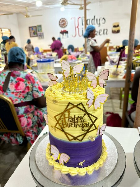 Cake