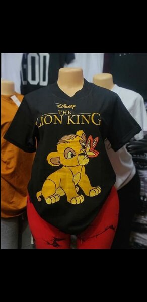 Tshirt
