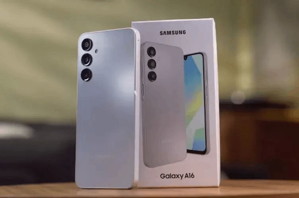 Samsung A16