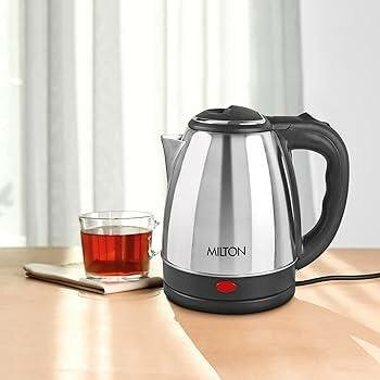 Electric kettle