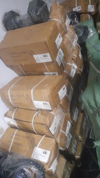 Dumbells