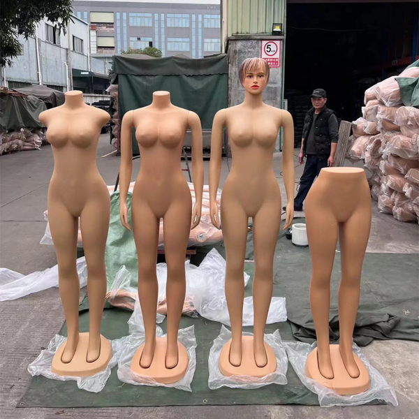 Mannequin femmes
