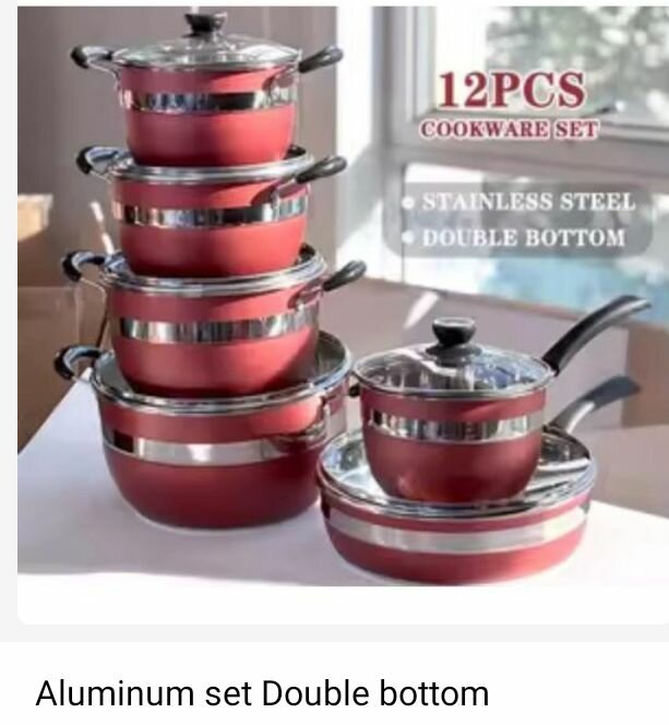 Cooking utensils