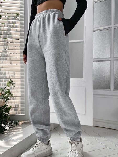 Jogging Shein Mixte