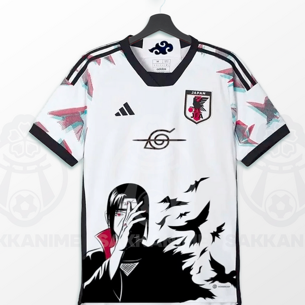 Maillot Football Japon Anime