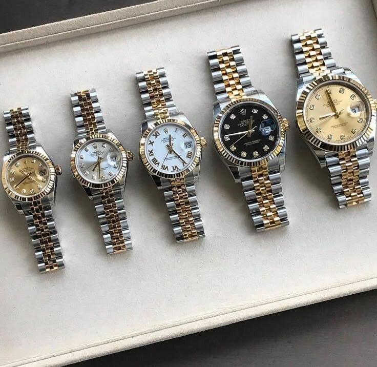 Watch