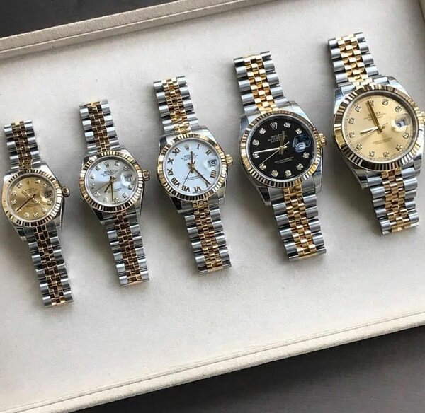 Watch