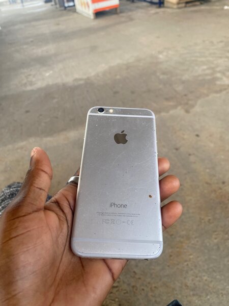 iPhone 6