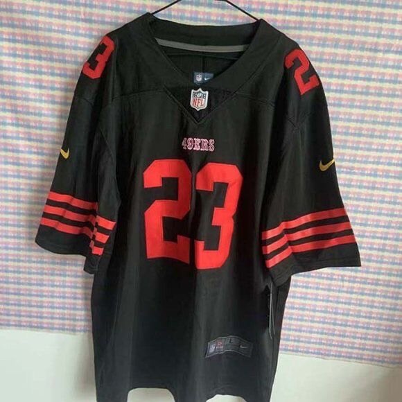 Jersey Top