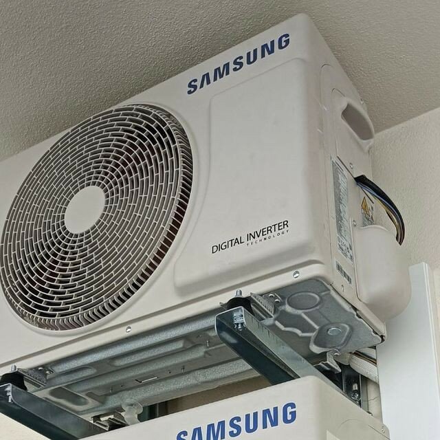 Air conditioner