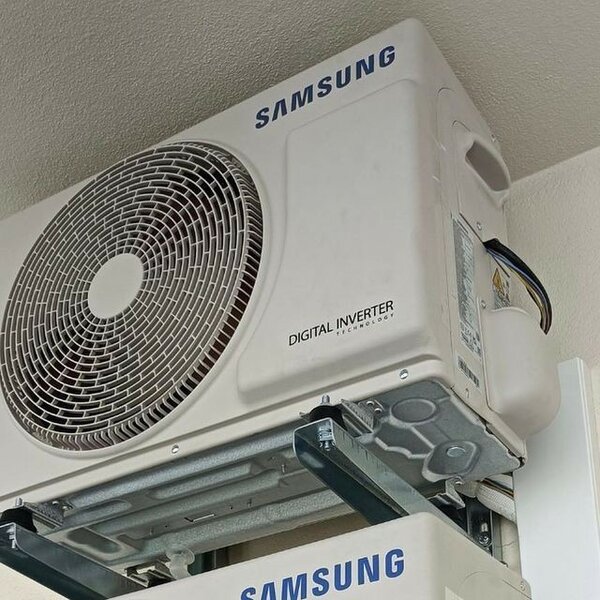 Air conditioner