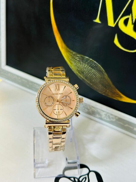 Wrist Watch