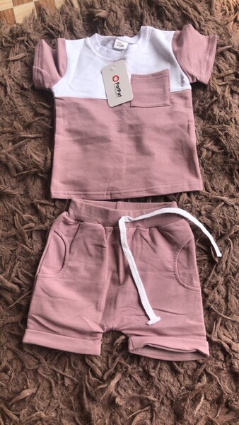 Kids wear