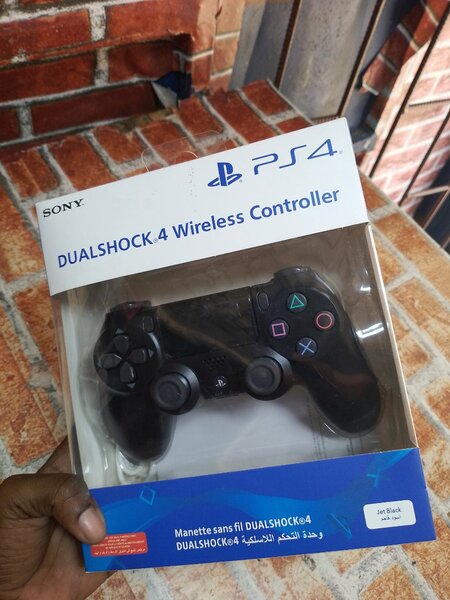 Speciale promo manette ps4