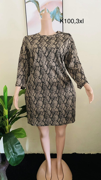 dress